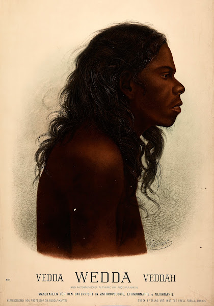 Veddah 1905