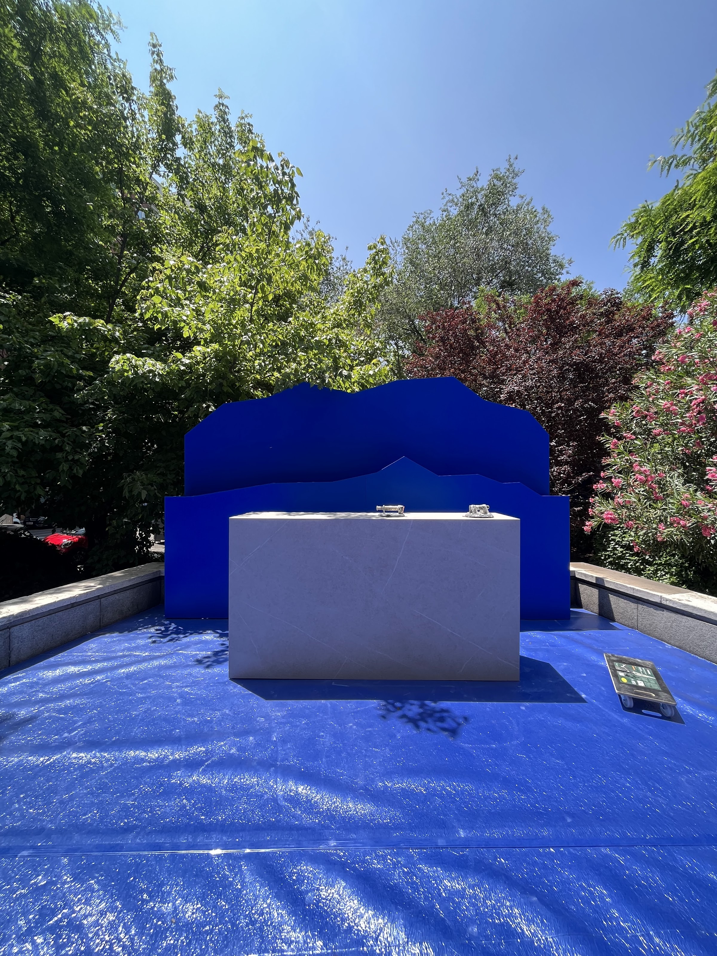 COSENTINO BLUE EVENT, image 5
