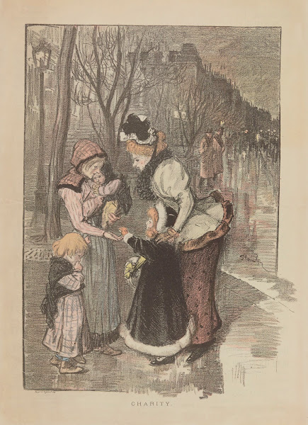 Charity 1895