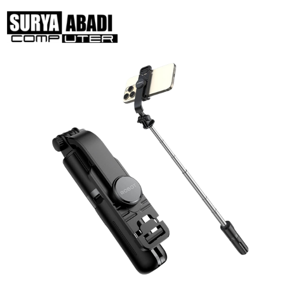 TRIPOD ROBOT RT-S01