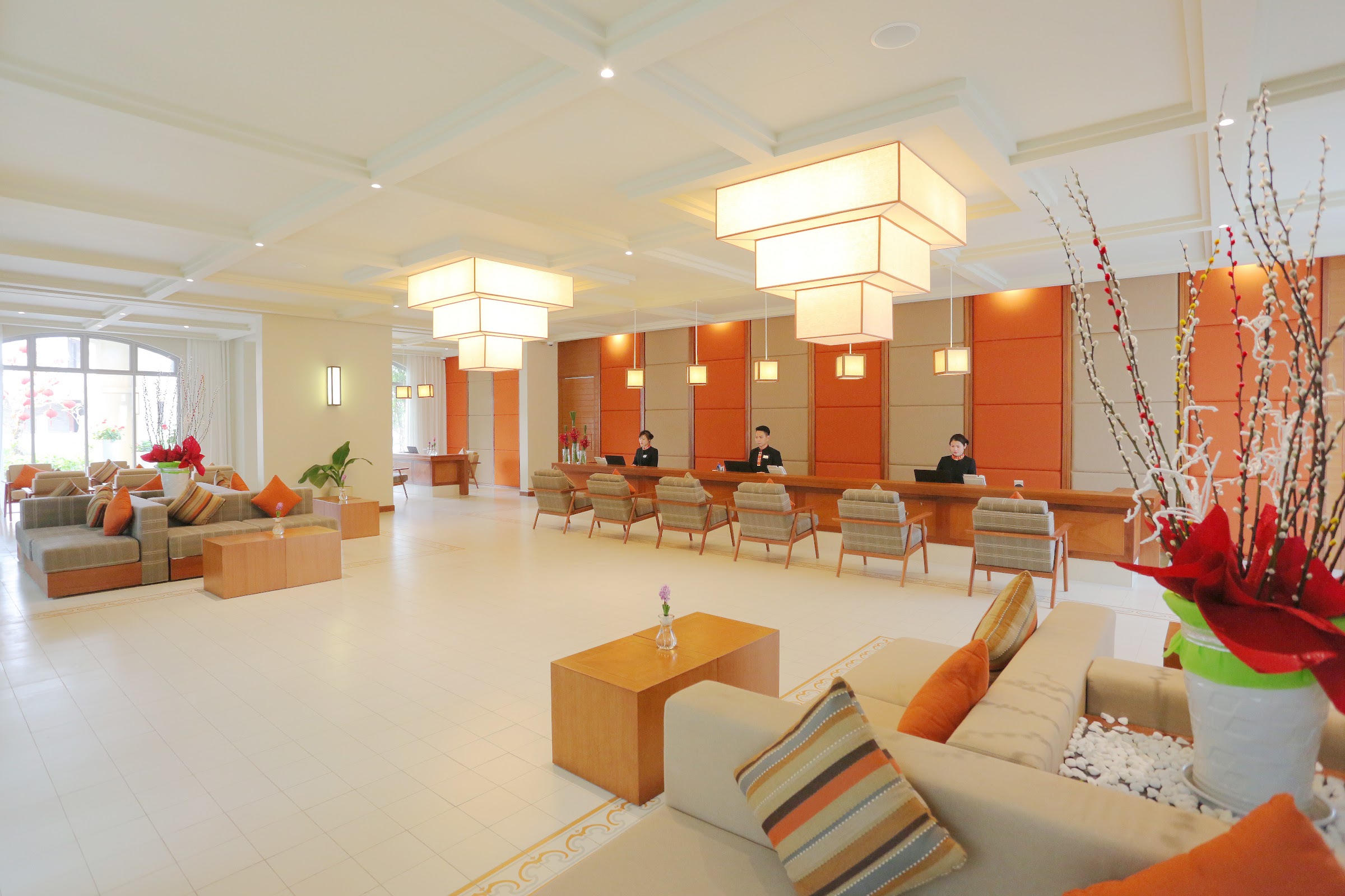 FLC Luxury Resort Sầm Sơn - ảnh 3