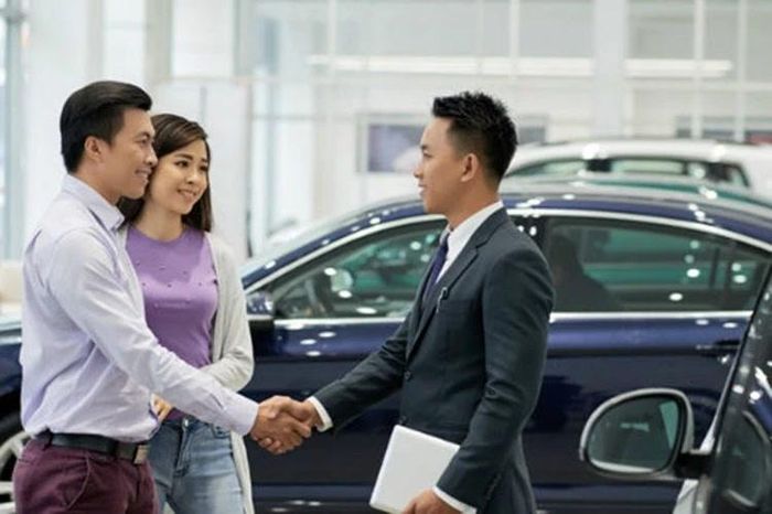 Chính phủ ban hành Nghị định 117/2026 sửa đổi điều kiện kinh doanh ôtô - Báo Tri thức &amp; Cuộc sống