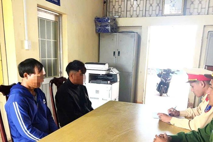Đắk Lắk: Xử lý nam thanh niên 'bốc đầu' xe máy, đăng clip câu view trên mạng xã hội - Báo Xây Dựng