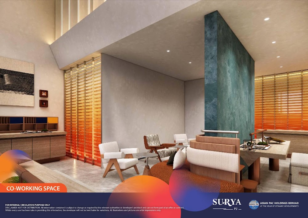 Dwi Aurora — Petaling Jaya