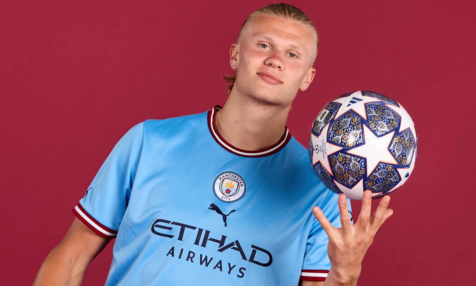 erling haaland