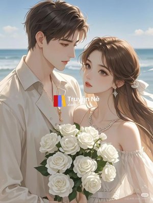 Ngủ Quên Giữa Biển Cả