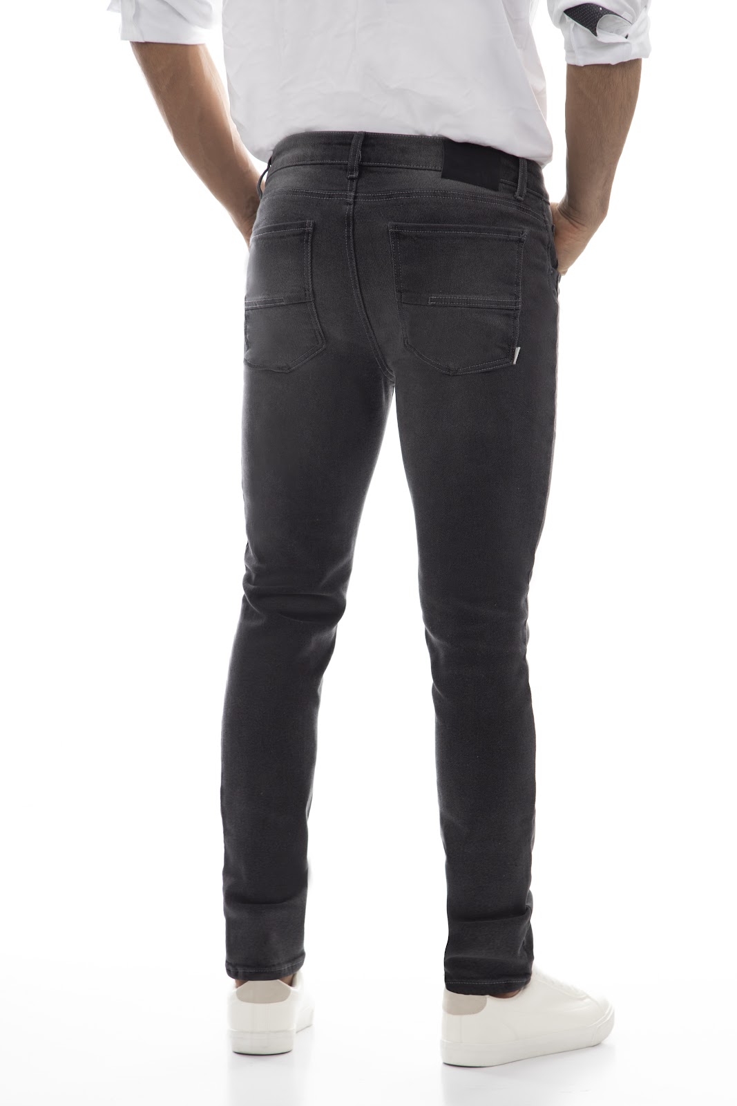 Jean hombre ush Ref 600777 - Vista 2