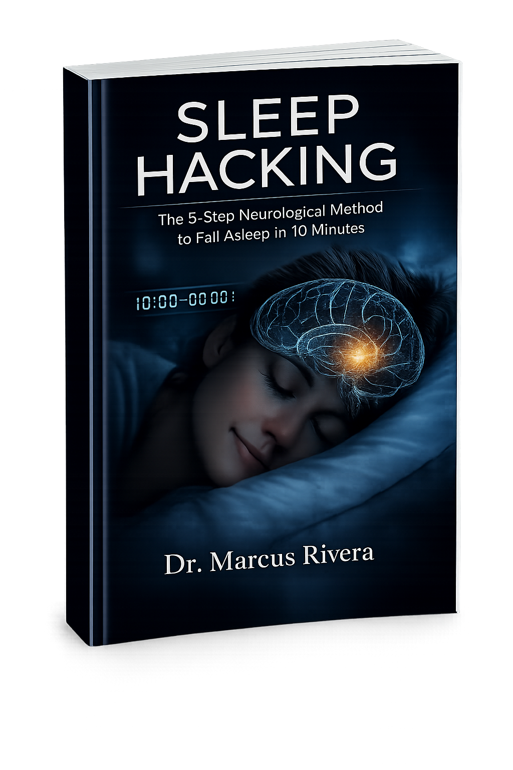Sleep Hacking Guide