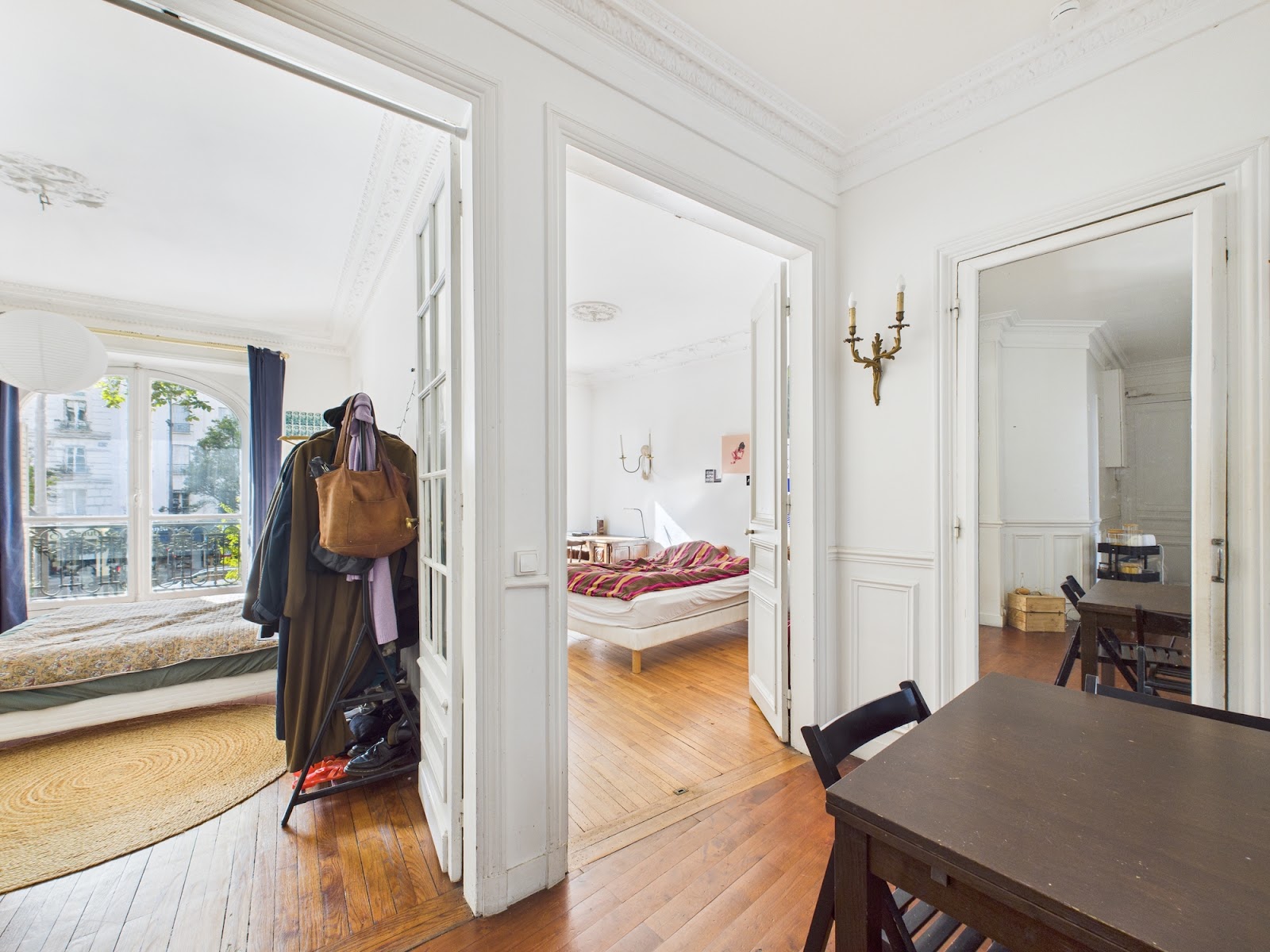 Appartement — 81 avenue d'Italie, 75013 Paris — photo 11/12