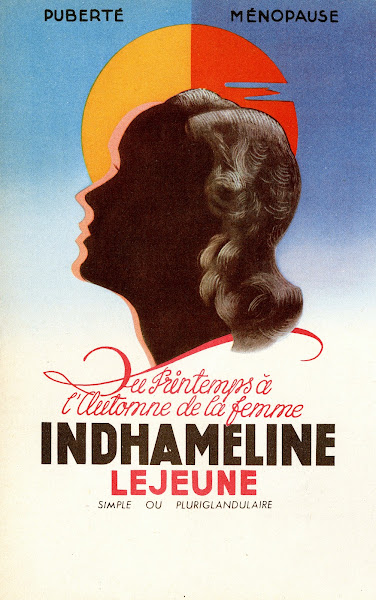 Indhameline 1910 1950