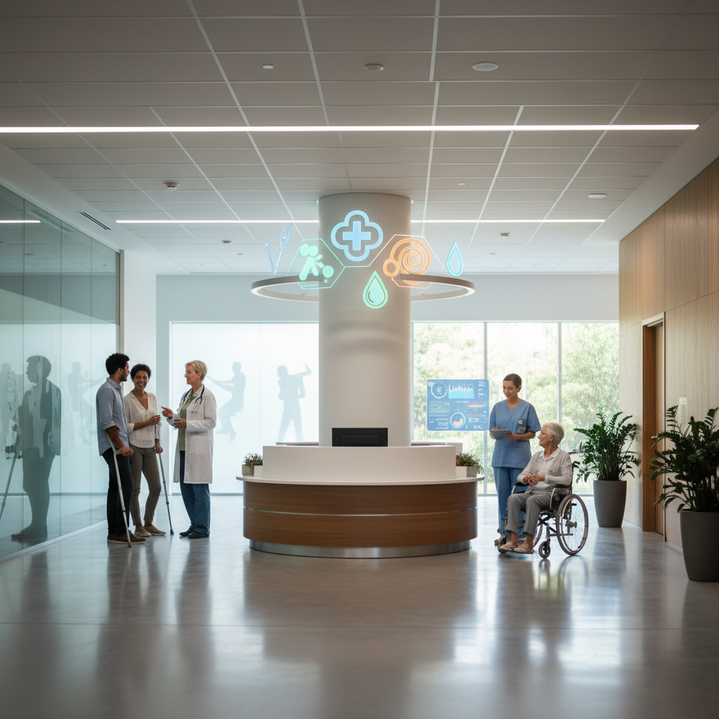 🏥 치료 방법은 어떤 게 있나요?