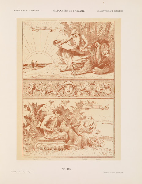 Allegorien und Embleme Vol I Pl129 1882