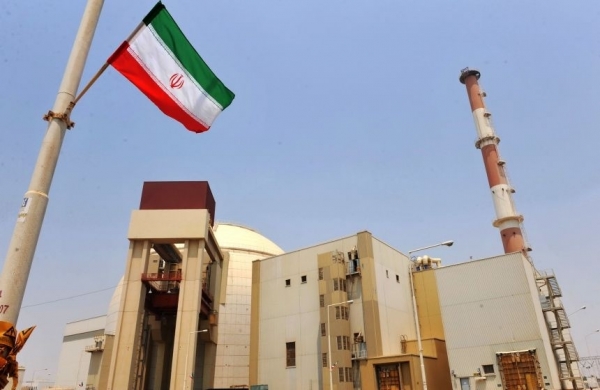 Iran warnt nach US-Luftangriff vor nuklearen Sicherheitsrisiken