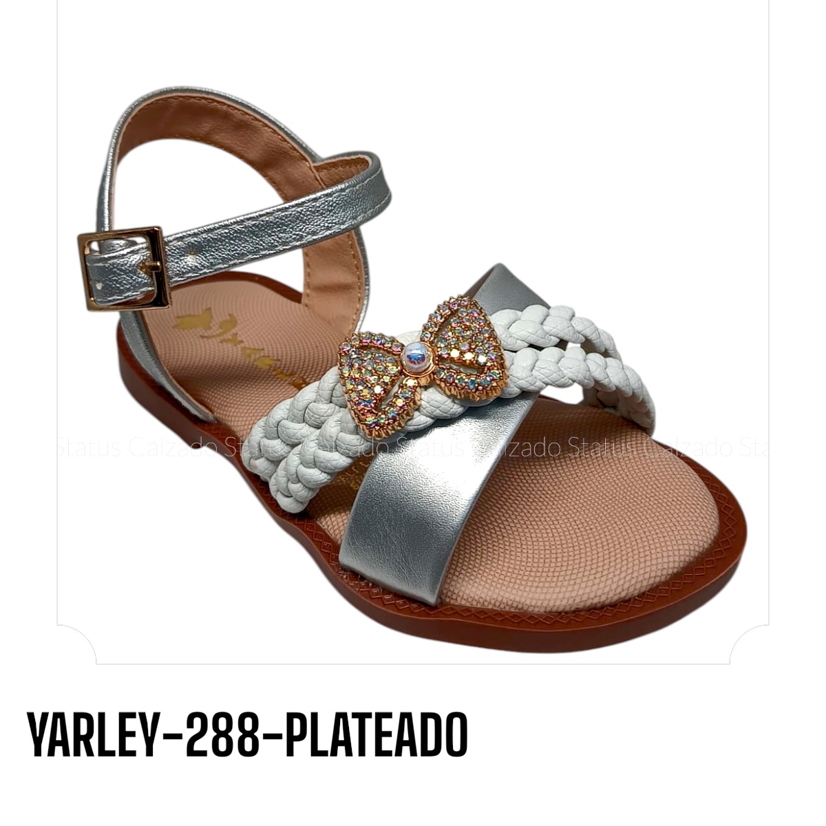 YARLEY-288-PLATEADO