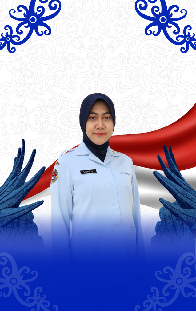 Cynthia Monica Rizkyawati
