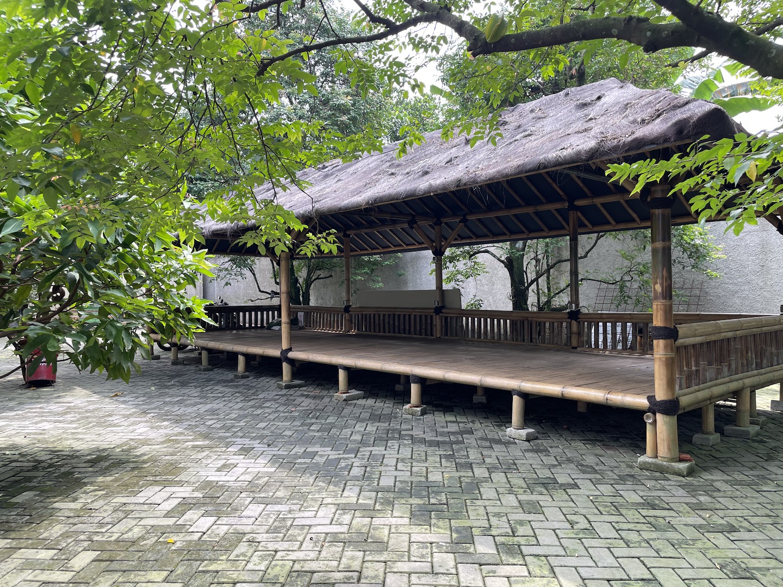 Saung