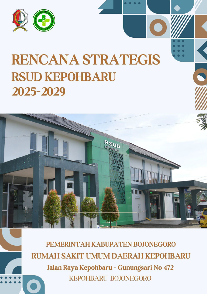 RENSTRA 2025-2029