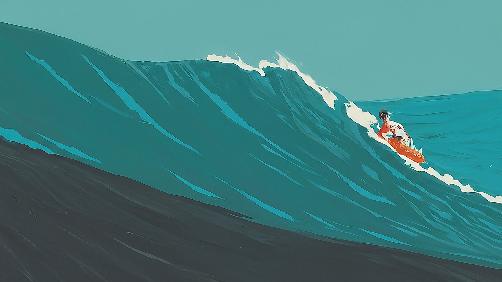 AI 생성 이미지: 프라이버시보호 분석을 위한 차등프라이버시 플랫폼