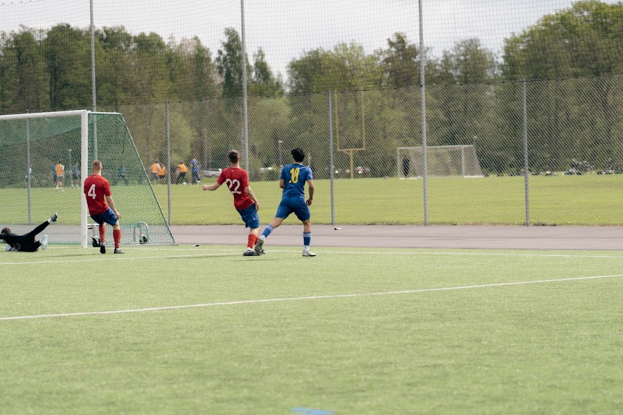 Karlslunds IF FK vs KB Karlskoga p18 (32 of 52)
