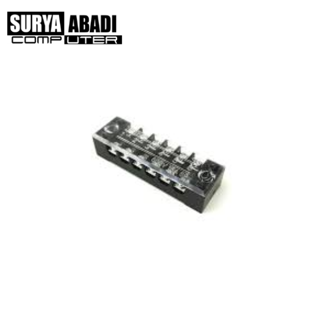 TERMINAL BLOCK KACA 1506