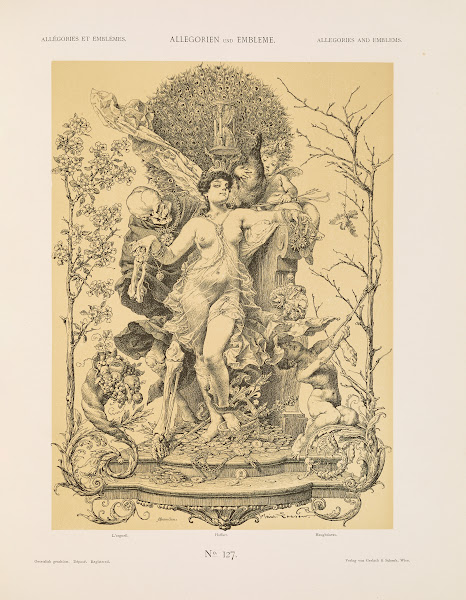 Allegorien und Embleme Vol I Pl151 1882