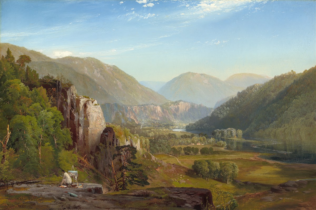 The JuniataEvening 1864