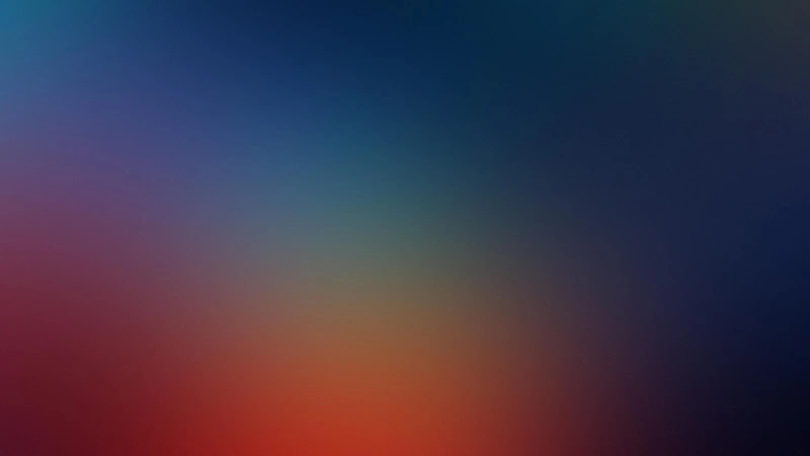 Abstract Blurred Color Gradient - Digital Art 5K Wallpaper (5120x2880)
