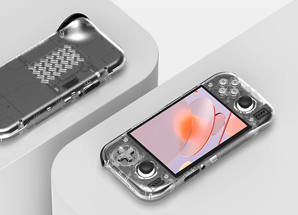 retroid pocket nova crystal
