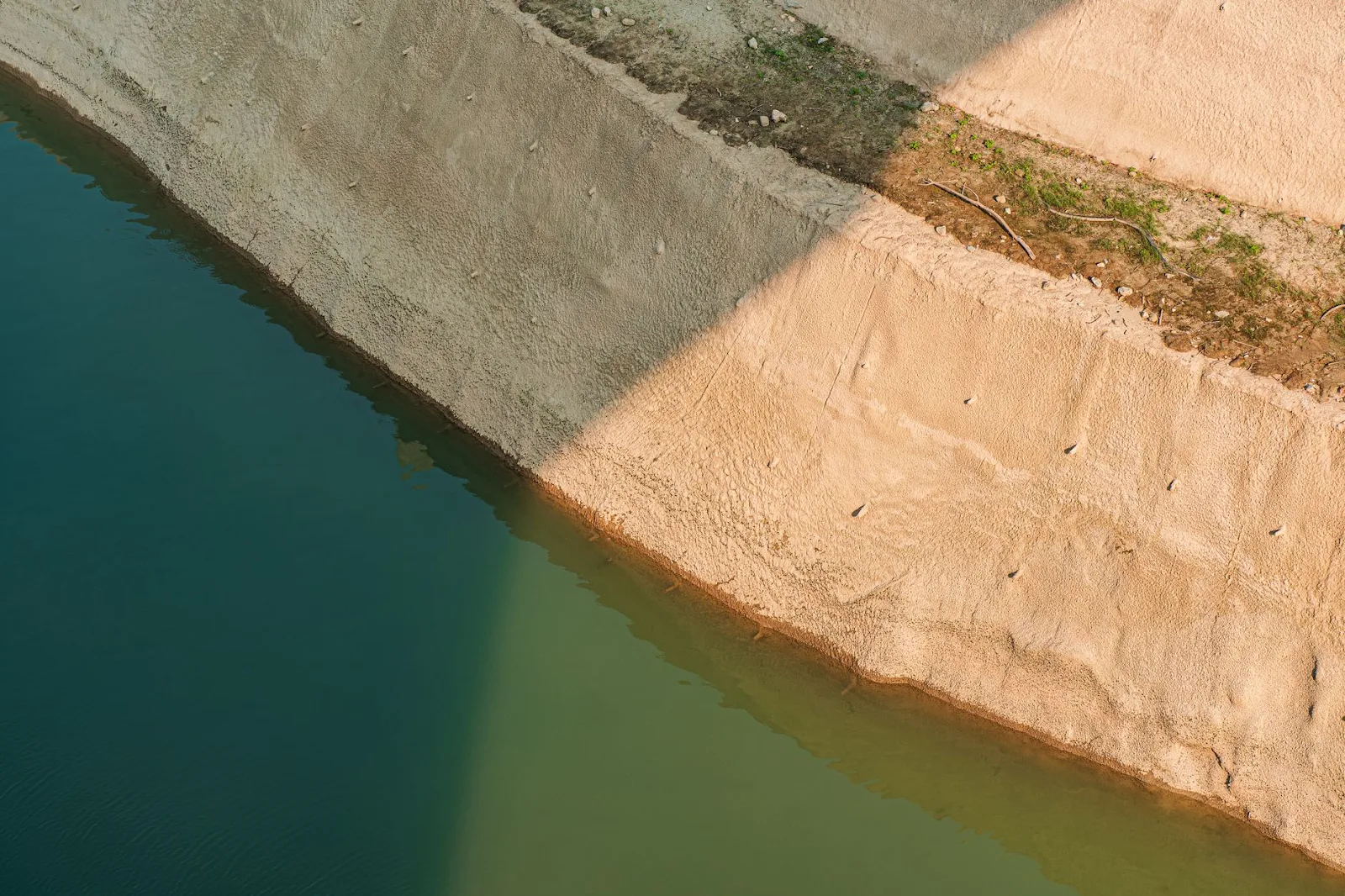 Shivnath River Banks