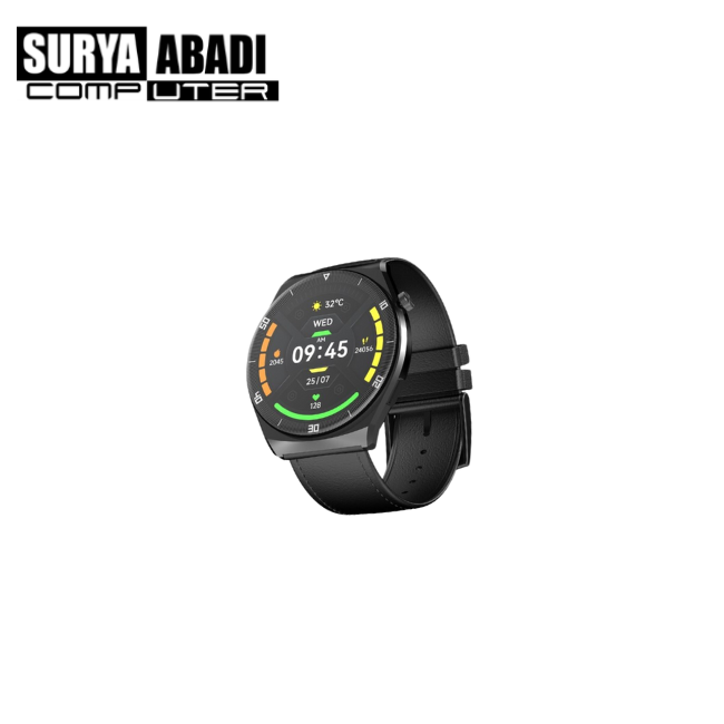 SMART WATCH JETE AM2
