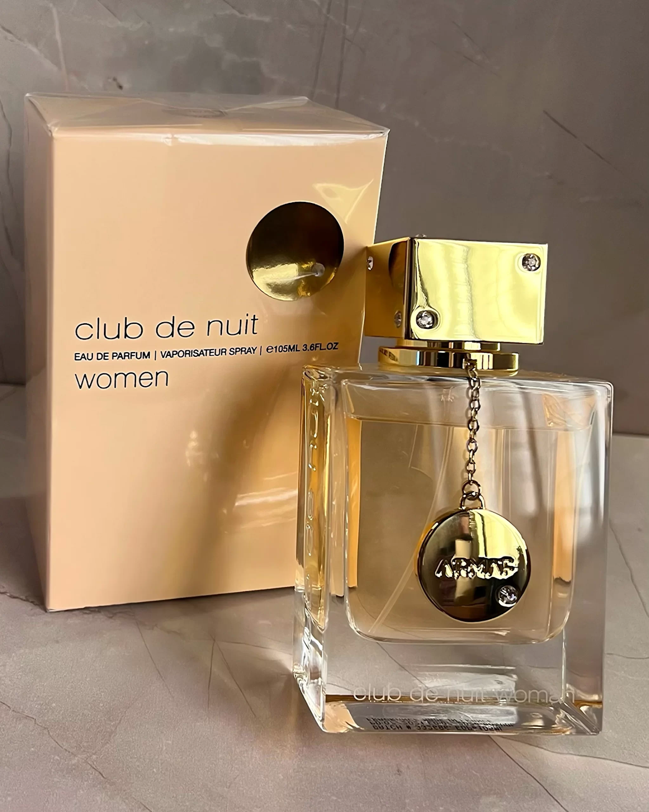 Club De Nuit Women