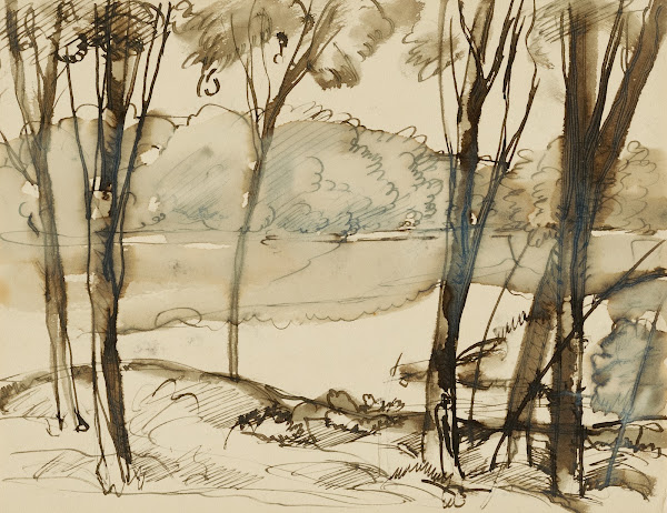 The Lake