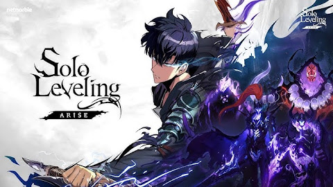 Solo Leveling ARISE OVERDRIVE Demo Discontinued