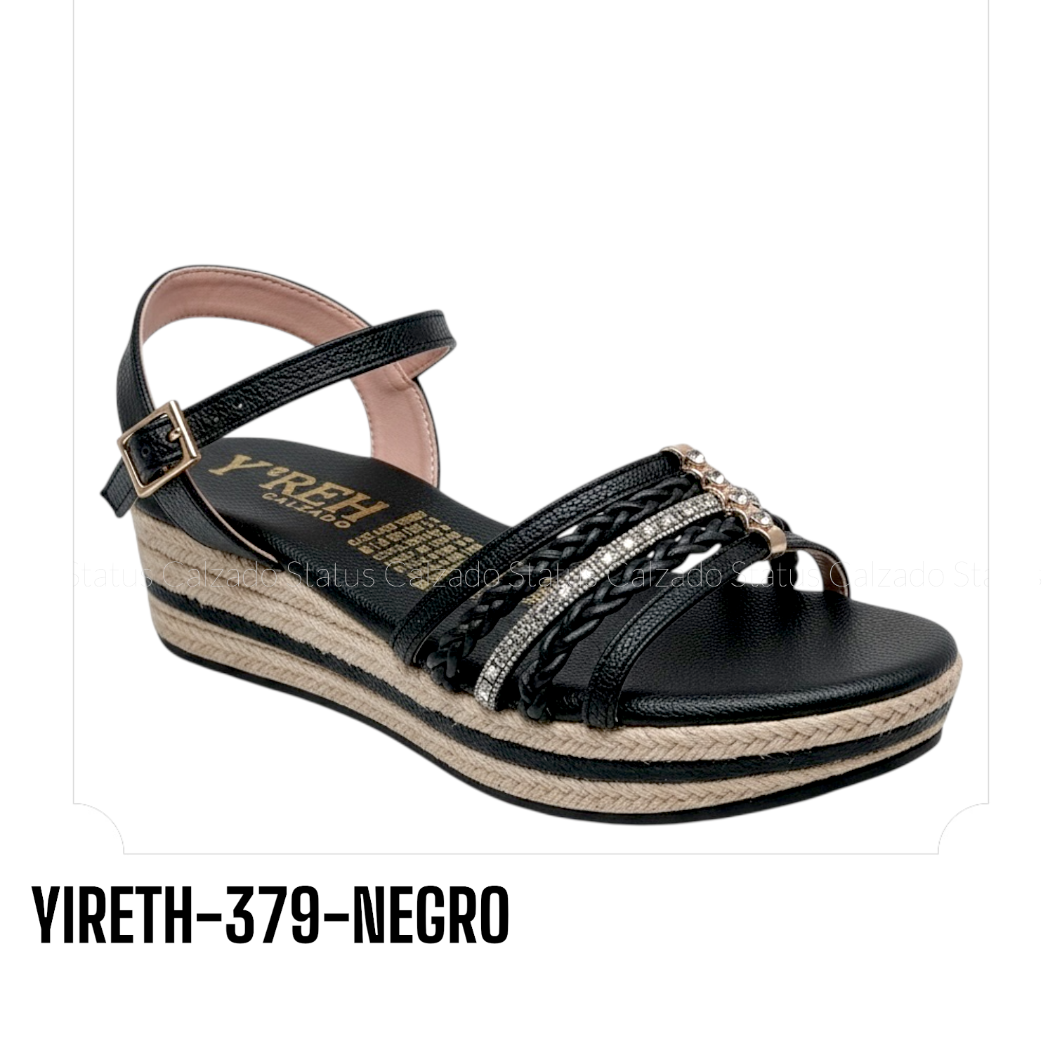 YIRETH-379-NEGRO