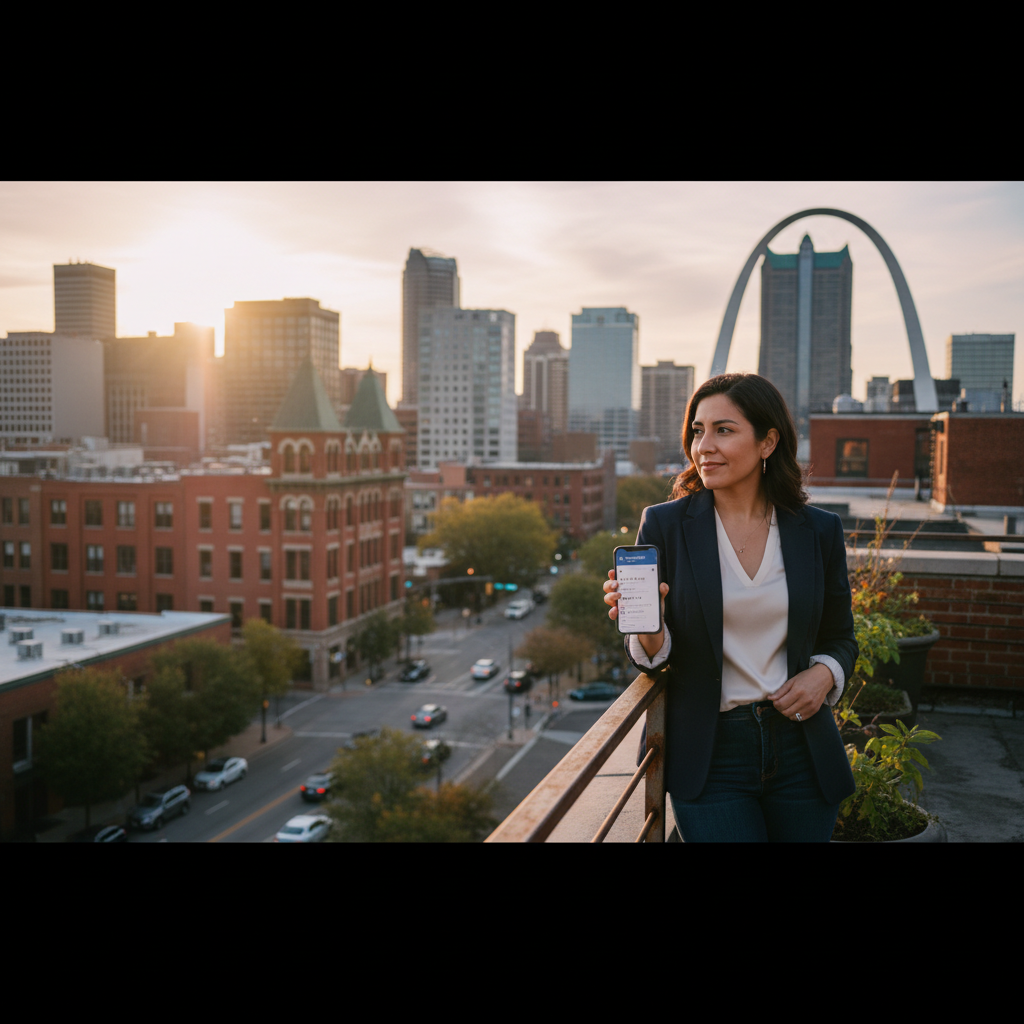St Louis Near Me Directory - St. Louis Business Directory Benefits tips