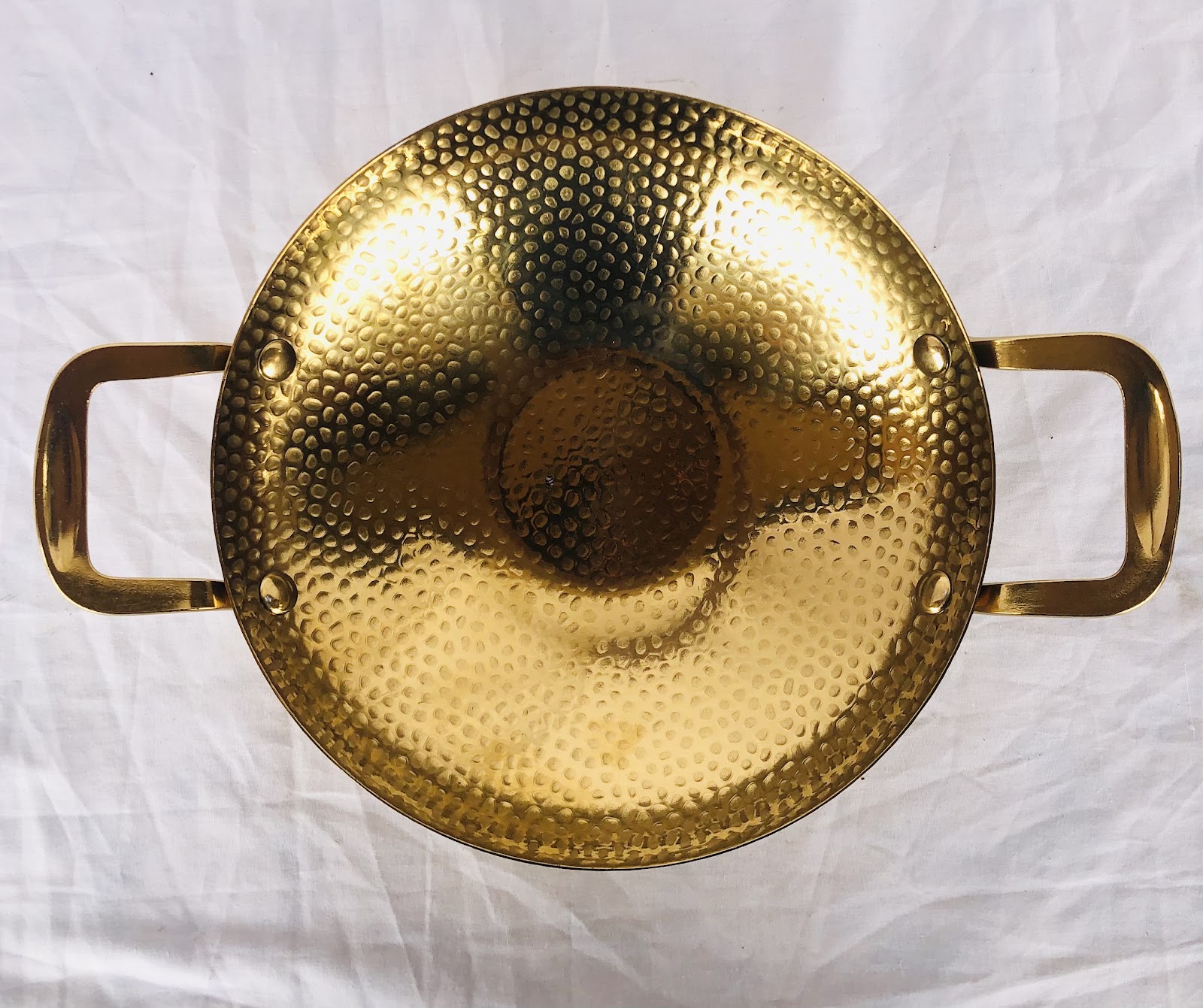 Honeycomb Bowl 20cm