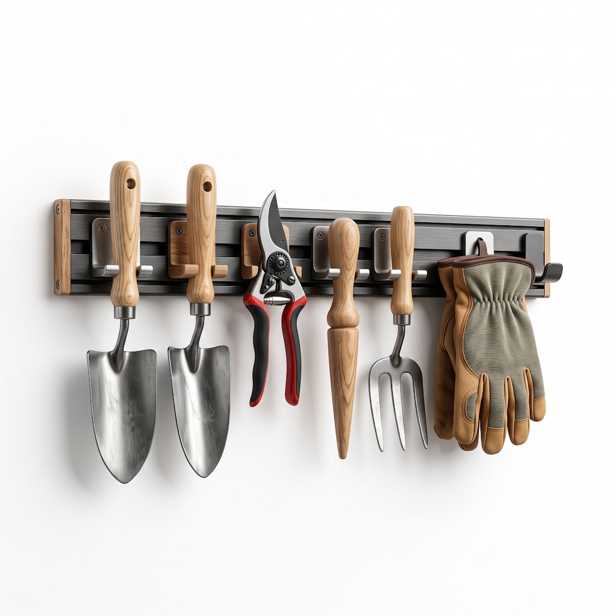 Best Garden Tool Organizers for Garages (2026) - BEST PREMIUM — PRODUCT SHOT