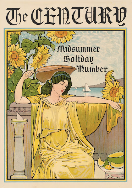 The century midsummer holiday number 1895