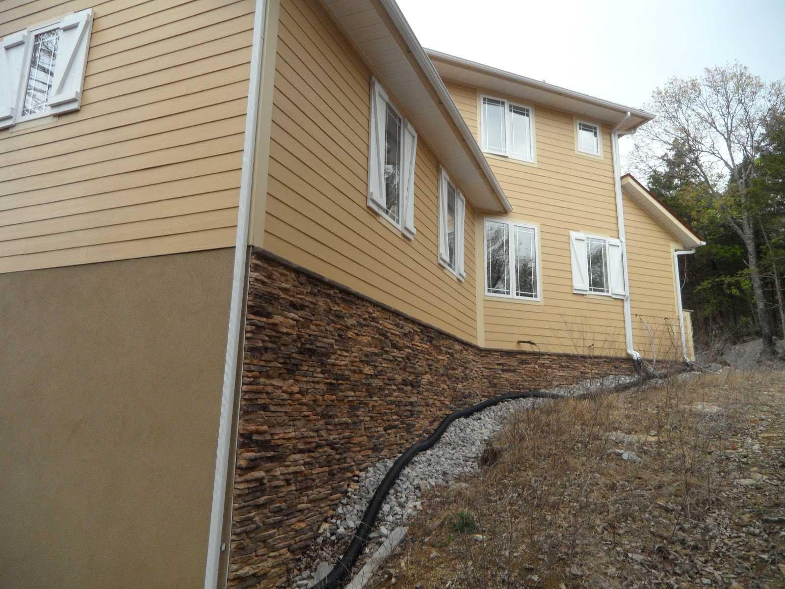 Cedar Rock 3: Residential Construction in Middle Tennessee — Middle Tennessee (project photo 11)