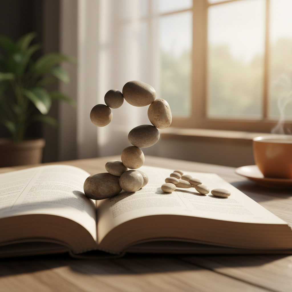 ❓ 자주 하는 질문