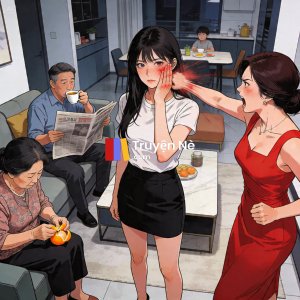 Khi Đào Chín Nở Rộ