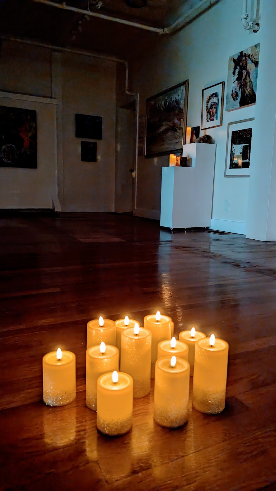 Moon Glow Flow with Debbie