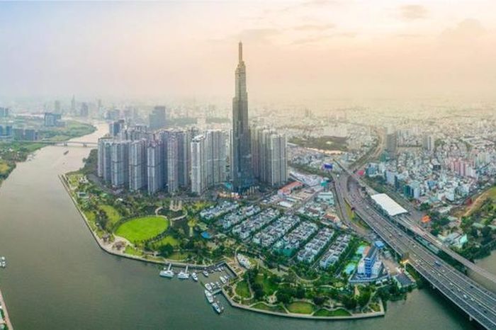 Hà Nội đặt mục tiêu tăng trưởng tối thiểu 11% giai đoạn 2026-2030 - Đài Phát thanh và truyền hình Hà Nội