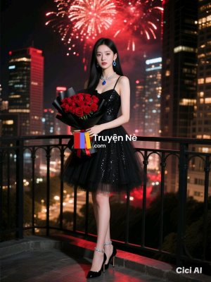 Món Quà Của Mười Năm
