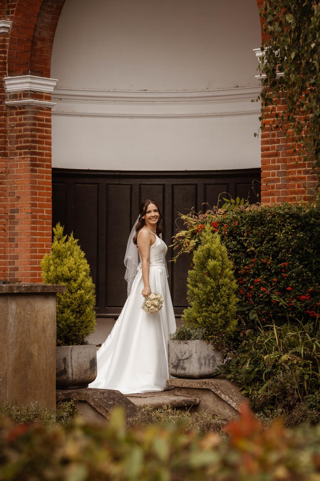 Bridal