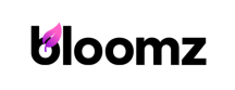 Bloomz Hemp logo