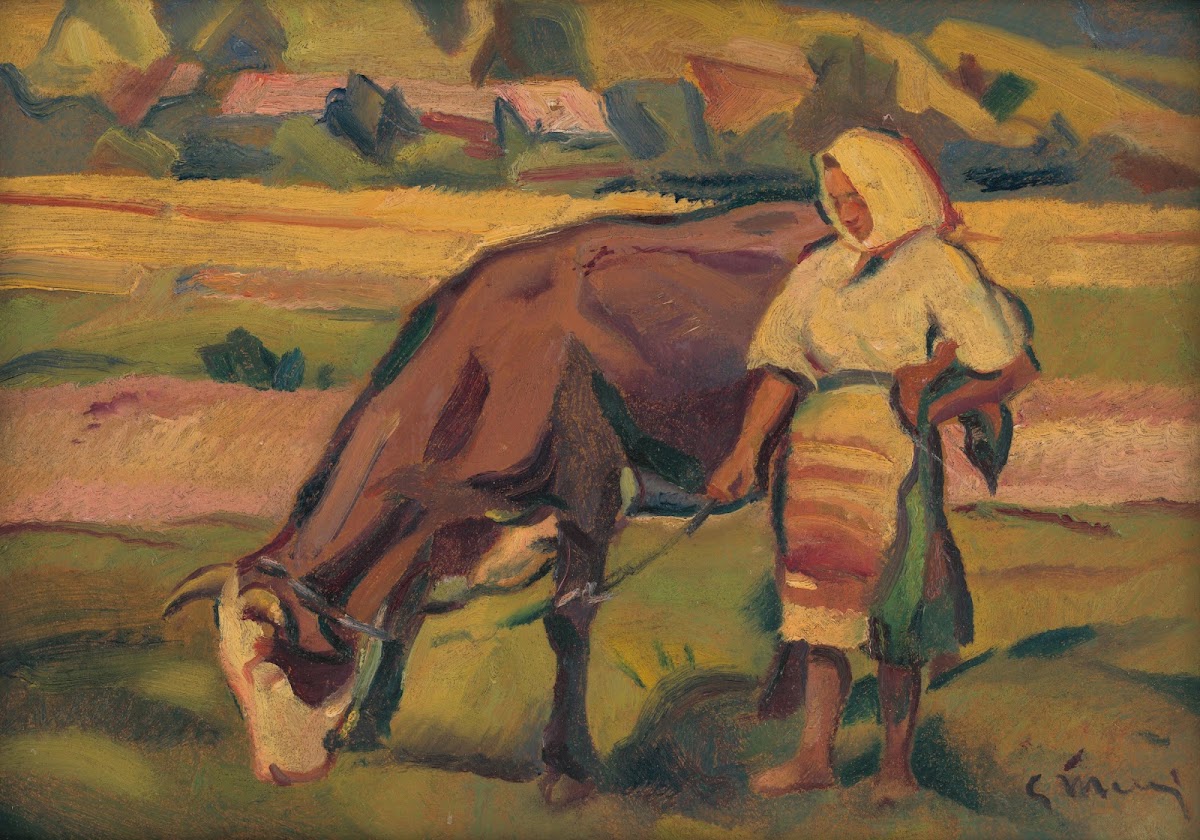Na paši 19371940