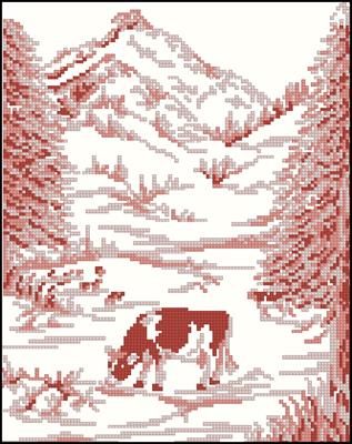 CMP 160398 Pattern