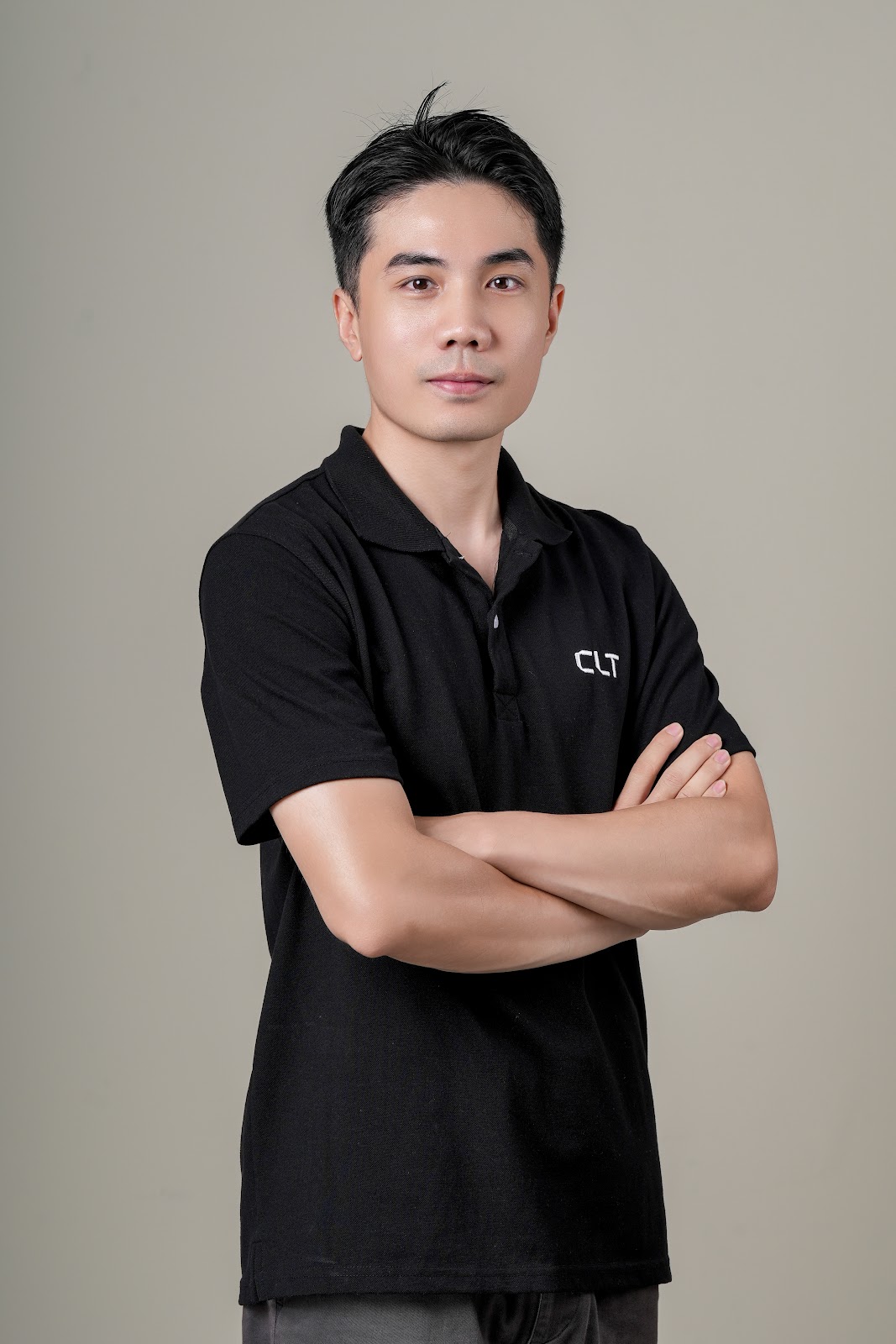 Tommy (Tho) Nguyen