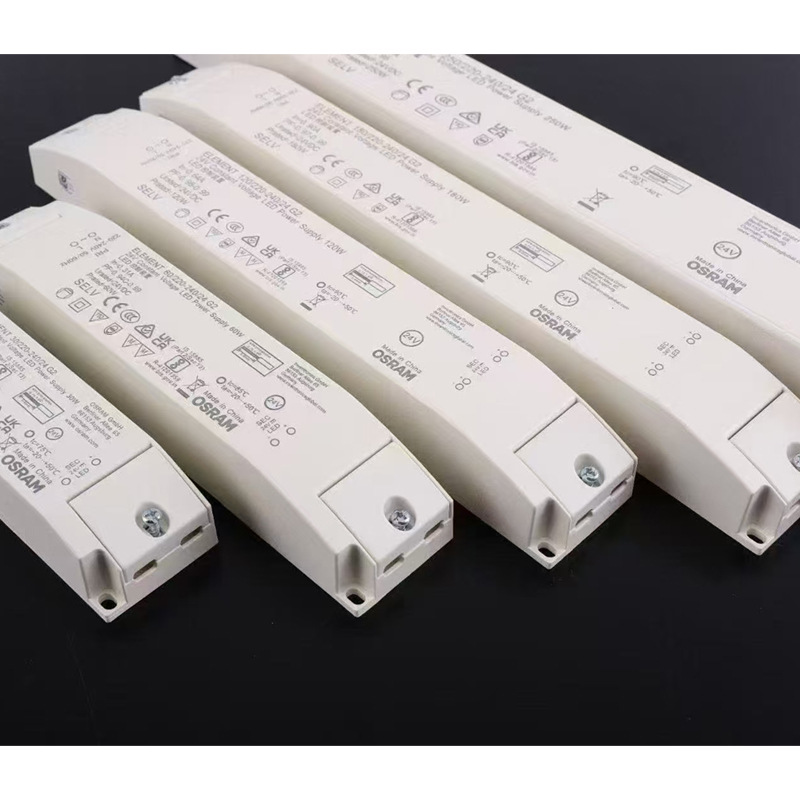 LED light strip 2835, 220V/110V, without cable